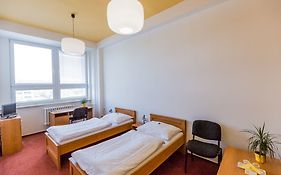 Hotel Prometheus Brno
